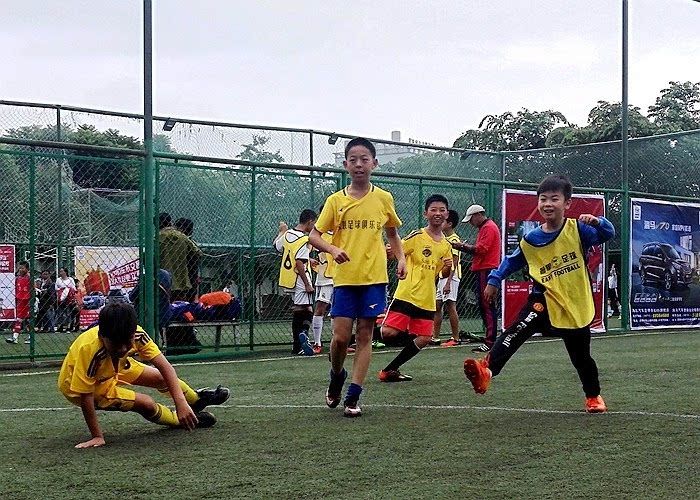 关于2023年中国足协青少年足球锦标赛（会员协会男子U14／U16／U18组）的报名通知